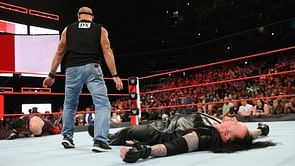 WWE Raw: इस हफ्ते शो में हुई 2 धमाकेदार तकरार