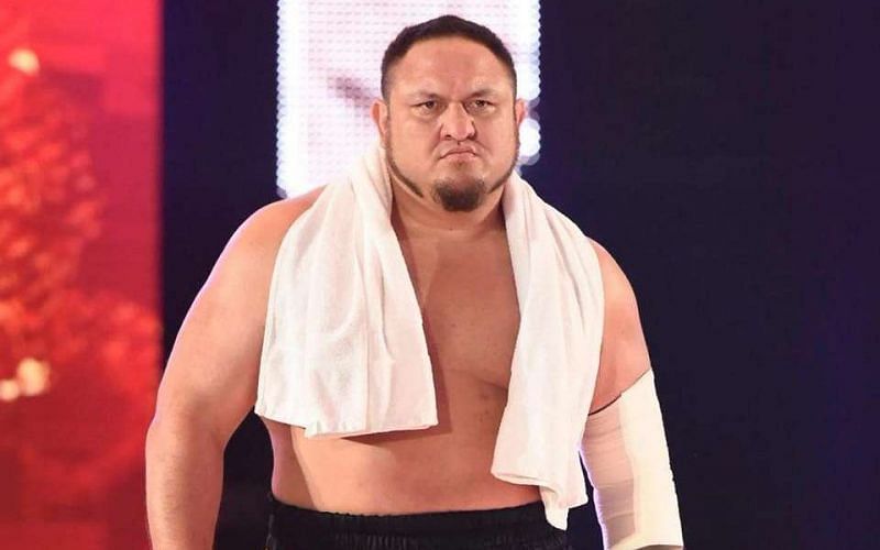 Samoa Joe has held the top title in ROH and TNA/ Impact Wrestling