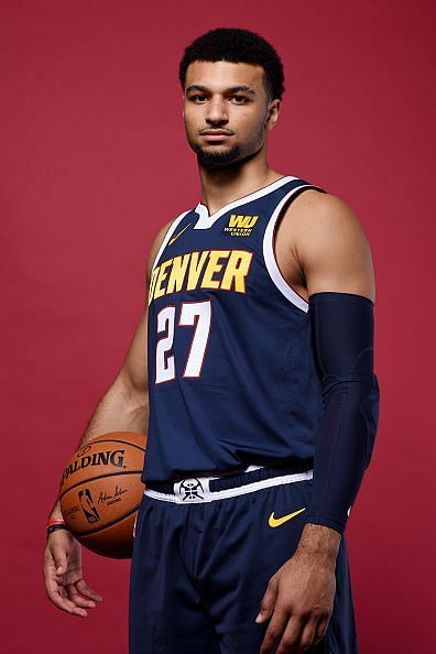How Tall Is Jamal Murray? News, Age, Awards, & More 2022