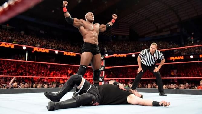5 Better Versions of Current WWE Superstars