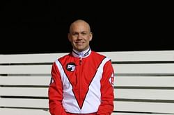 Frank Drucker & harness racing legend Jason Bartlett on the 2018 International Trot & more