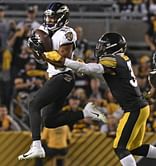 Novato Edmunds brilla en la renovada secundaria de Steelers