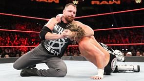 WWE के 5 रैसलर्स जिन्हें आने वाले समय में एक बड़ा पुश मिल सकता है