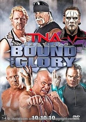 IV - Bound for Glory (2010)