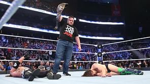 Best And Worst of SmackDown Live- 30th October, 2018