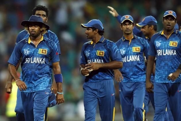 Image result for Sri Lanka lost