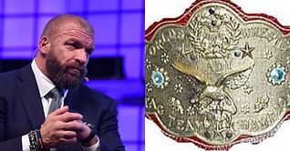 WWE Rumor Mill: WWE To Introduce Brand New Championship
