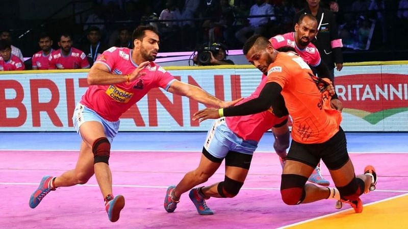 Siddharth&#039;s consistency makes him the most dependable player in the U Mumba squad.