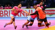 Siddharth's consistency makes him the most dependable player in the U Mumba squad.