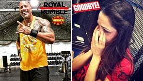 3 Current WWE Rumors We Hope Are True And 2 We Hope Aren't