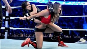 WWE News: Nikki Bella reveals that she wanted AJ Lee to make her return at Evolution
