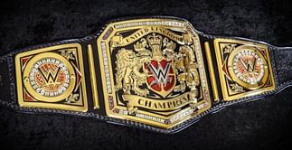 Predicting the next 5 WWE United Kingdom Champions