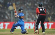 India v England - Twenty20 International
