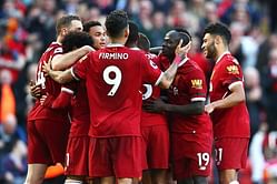 Premier League transfer news: Liverpool willing to sell star player should Real Madrid or Barcelona pay €160 million and more – October 16, 2018