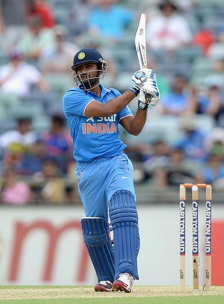 Captain Kohli needs to learn from the captaincy of Rohit Sharma for ODI ...