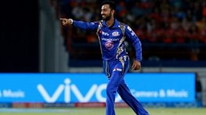 5 Players who could be picked for the West Indies T20I Series