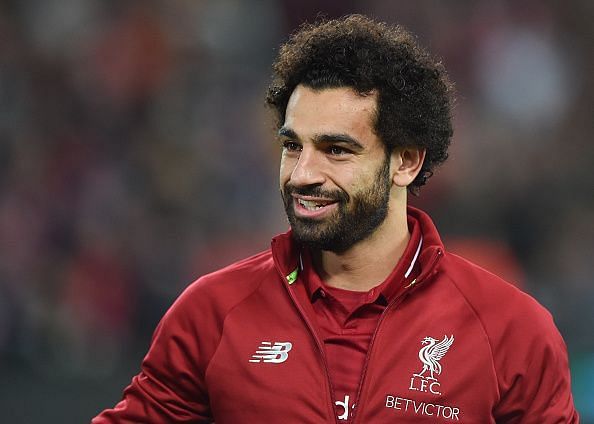 It&#039;s time for Salah to step up