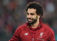 It's time for Salah to step up