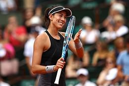 Garbine Muguruza