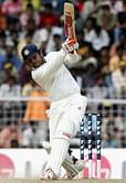 Batsmen with most triple hundreds in Test matches