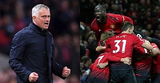 Twitter erupts after Manchester United complete stunning comeback to win 3-2 against Newcastle