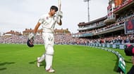 Alastair Cook
