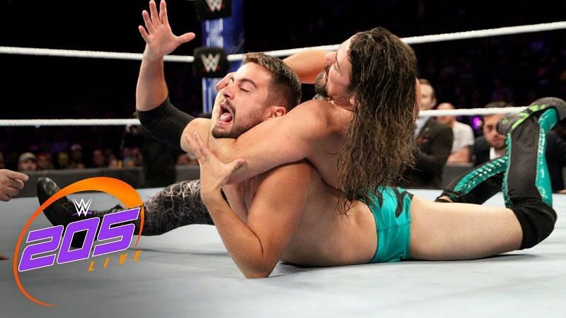 Image result for the brian kendrick