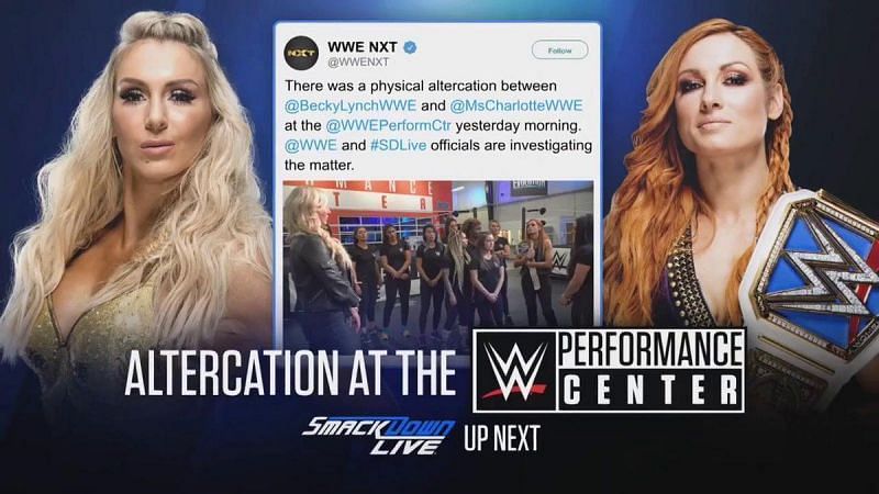 Becky Lynch and Charlotte Flair will steal the show at Evolution