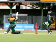 2nd One Day International: South Africa v Pakistan