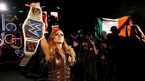 5 subtle things you probably missed at WWE Evolution