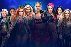 5 Ways WWE Could Improve Evolution