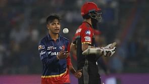 Sandeep Lamichhane: The wonder kid from Nepal