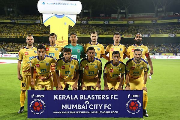 Kerala Blasters FC