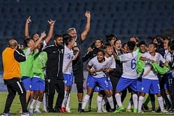 AFC U-19 Women's Championship: Why India Failed to Qualify Despite Two Wins in the Group