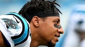 Reid calls Panthers win 'bittersweet' as Kaepernick remains unsigned