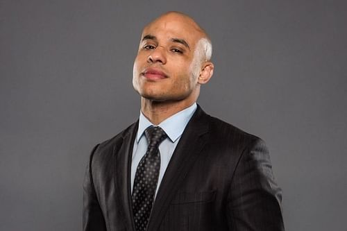 Ali Abdelaziz