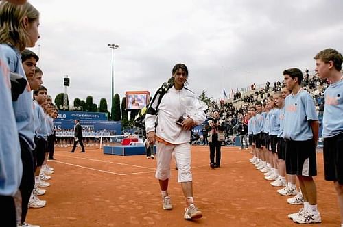 Rafael Nadal