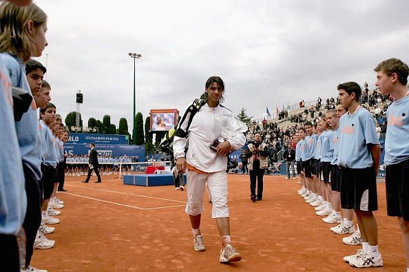 Men's Tennis: 5 youngest Grand Slam singles champions