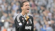 Szczesny has inherited Buffon's gloves
