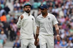 Analysing whether West Indies series will help Team India ahead of Australia tour
