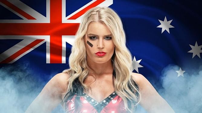Predicting Mae Young Classic (10/3/18)