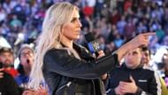 Charlotte at Smackdown 1000