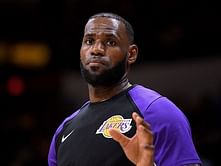 NBA: Can LeBron topple the Kobe legacy in Los Angeles?