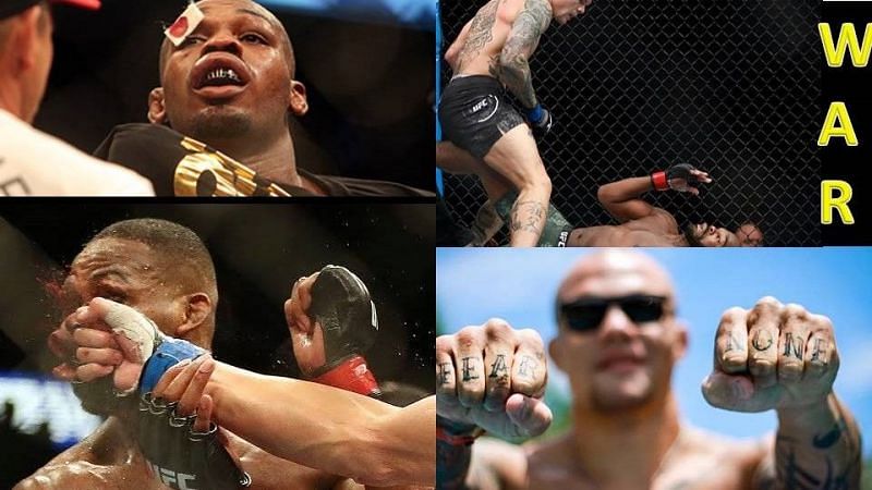 In this article, we examine the hypothetical scenario where Anthony Smith defeats Jon Jones