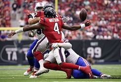 Watson hit 19 times as Texans beat Bills 20-13