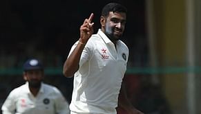 Most Man of the Series awards in Tests