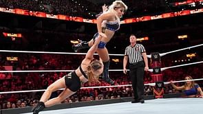 WWE Rumor Mill: Big Update on Alexa Bliss' Health Before Evolution