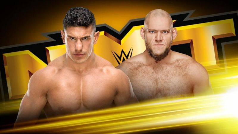 Image result for ec3 vs lars sullivan