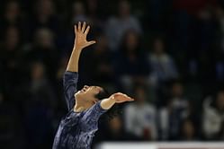 American Nathan Chen wins Skate America men's title