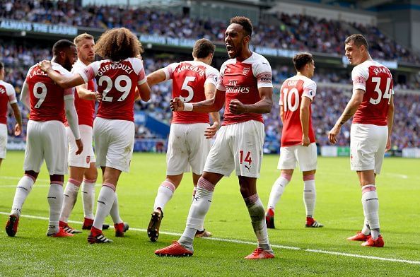 Premier League 2018/19: 5 players who could decide Arsenal's season
